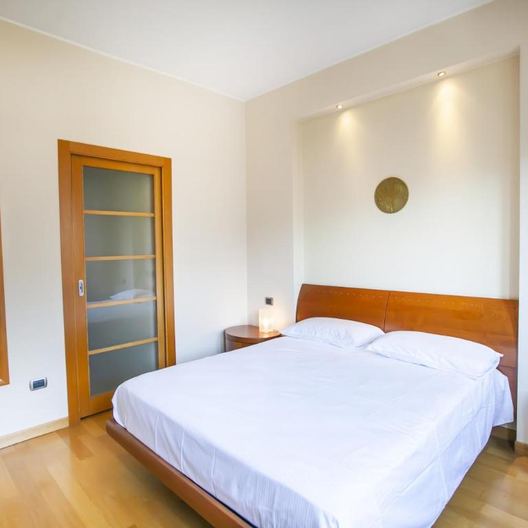Skyline by Comorooms - Appartamento con 2 Camere da Letto - 22