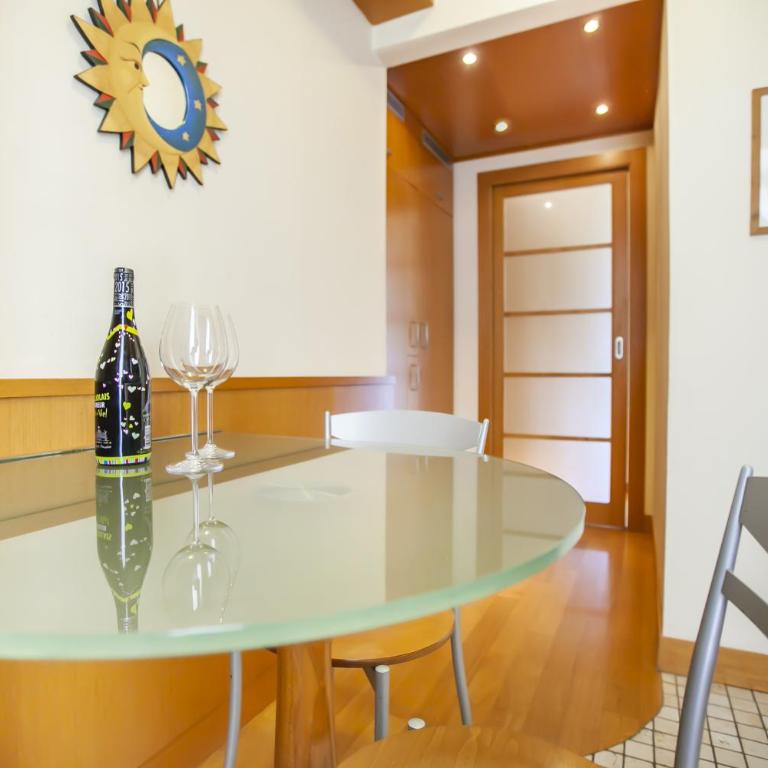 Skyline by Comorooms - Appartamento con 2 Camere da Letto - 24