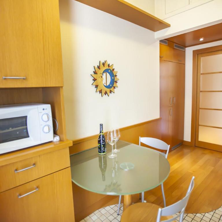 Skyline by Comorooms - Appartamento con 2 Camere da Letto - 30