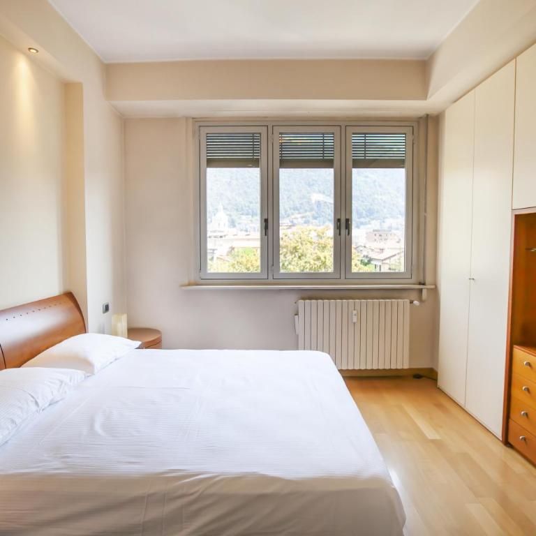 Skyline by Comorooms - Appartamento con 2 Camere da Letto - 37
