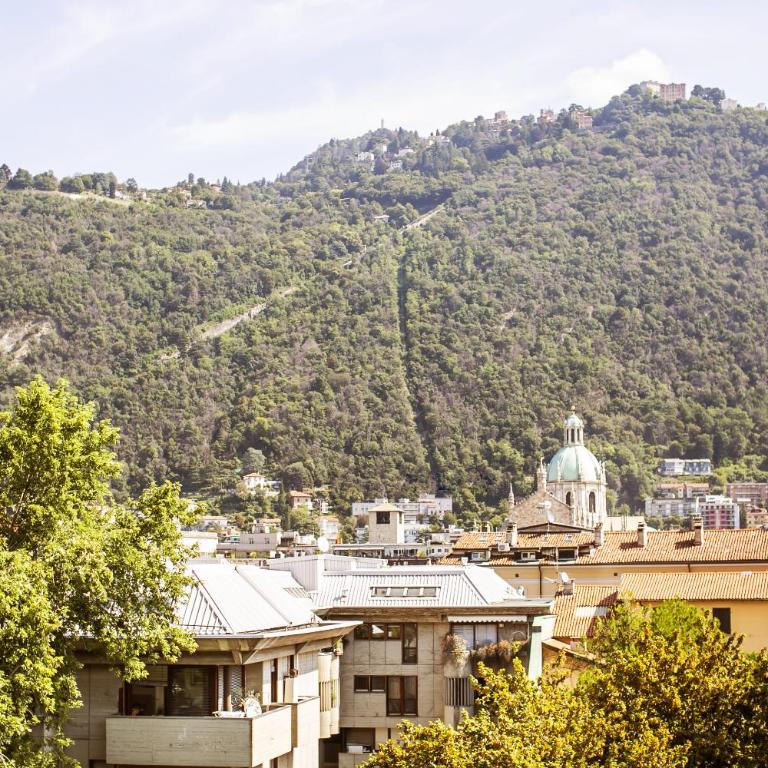 Skyline by Comorooms - Appartamento con 2 Camere da Letto - 42