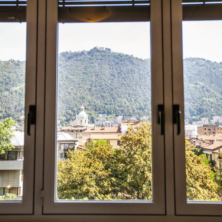 Skyline by Comorooms - Appartamento con 2 Camere da Letto - 43