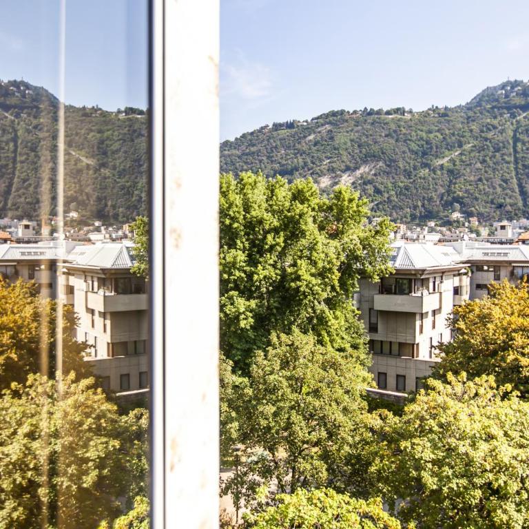 Skyline by Comorooms - Appartamento con 2 Camere da Letto - 45