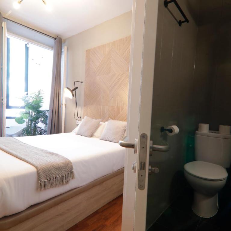 SUITES YOU Gran Vía - Superior Double Room - 7