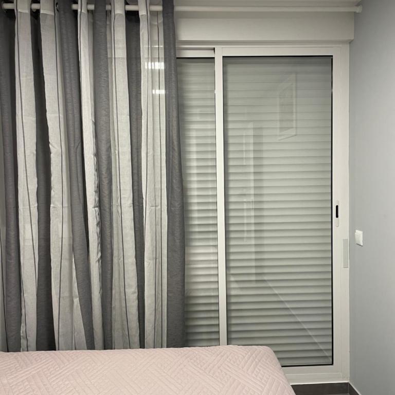New Square - Two-Bedroom Apartment - 16