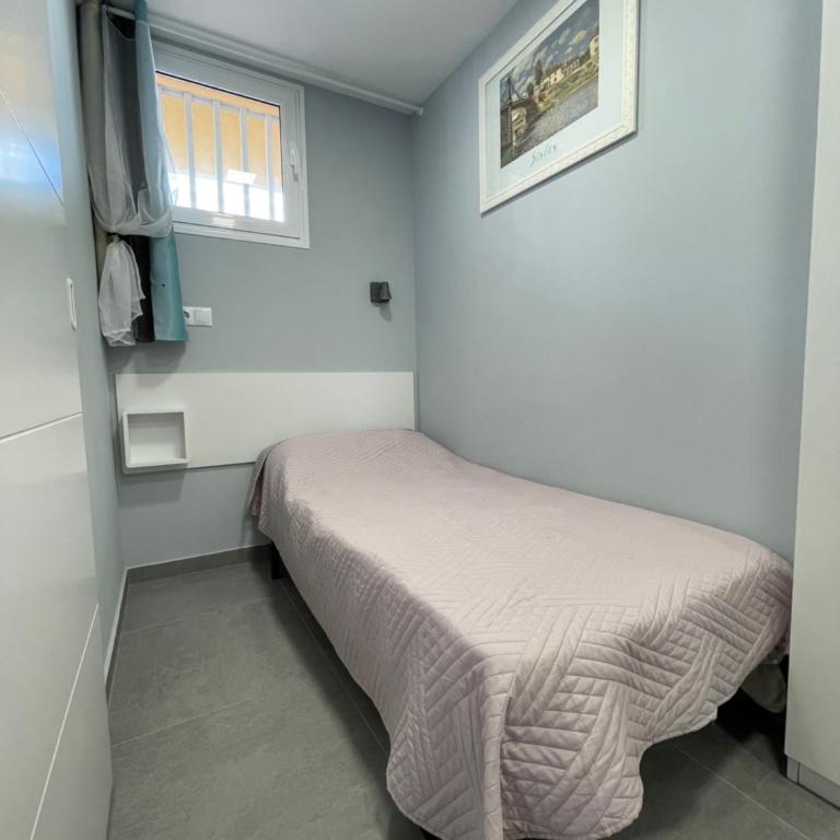 New Square - Two-Bedroom Apartment - 19