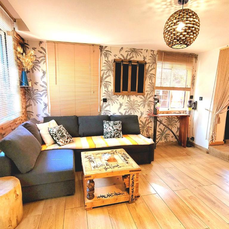 "L'Hippocampe Cosy House " - Casa con 2 Camere da Letto - 5