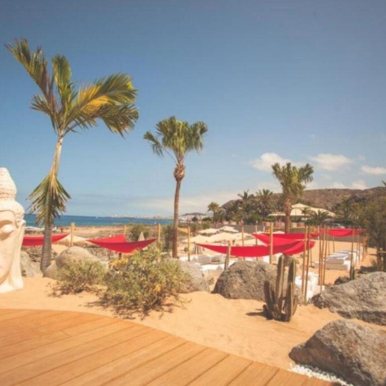 Luxury Avilla Las Olas - Apartamento de 2 dormitorios - 59
