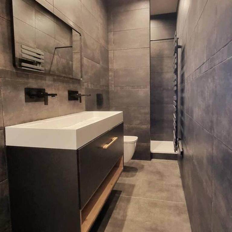 Saint Remy de Provence Roof top avec jacuzzi - Appartement 1 Chambre - 14