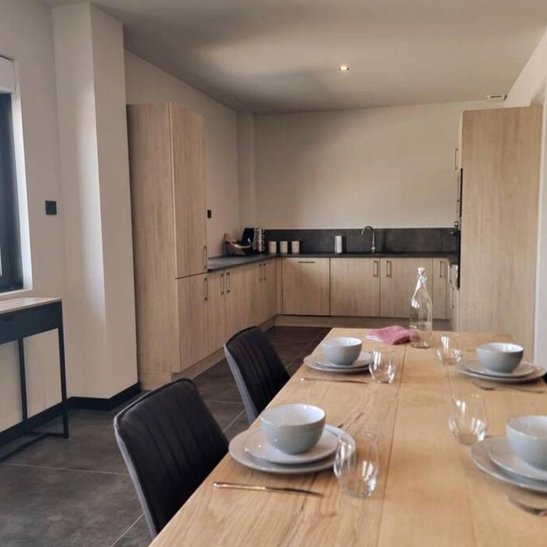 Saint Remy de Provence Roof top avec jacuzzi - Appartement 1 Chambre - 15