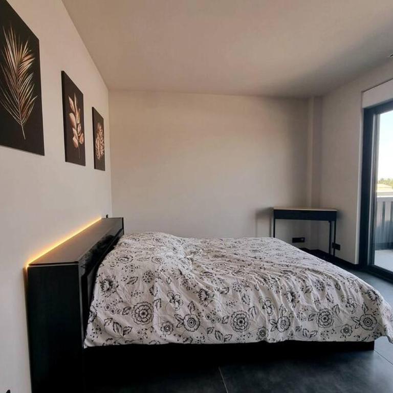 Saint Remy de Provence Roof top avec jacuzzi - Appartement 1 Chambre - 16