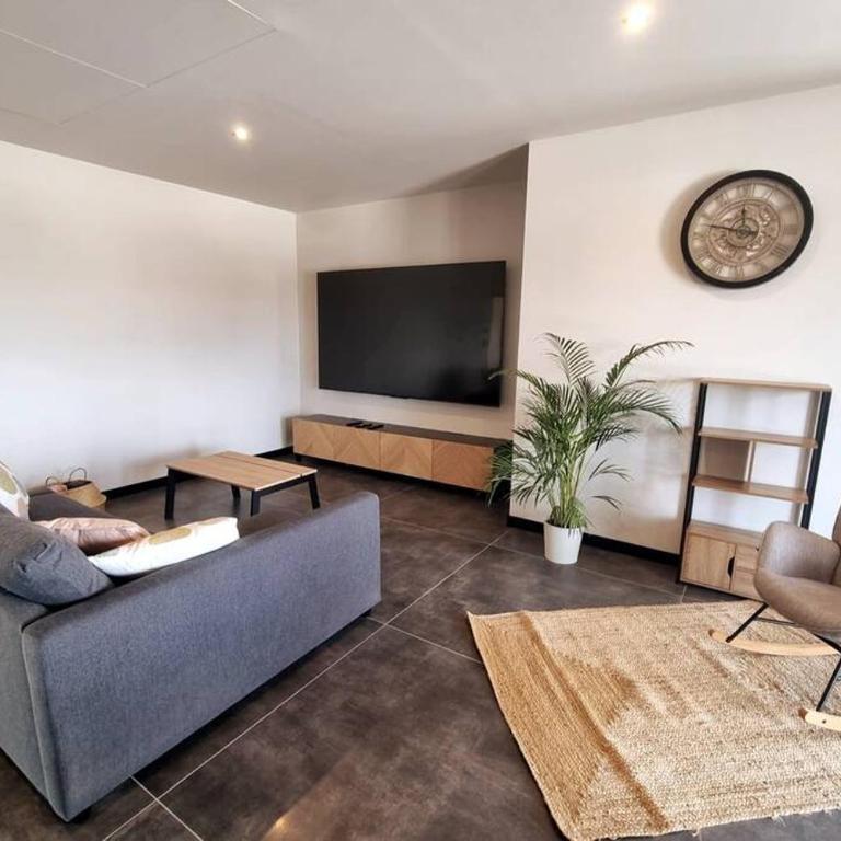 Saint Remy de Provence Roof top avec jacuzzi - Appartement 1 Chambre - 17