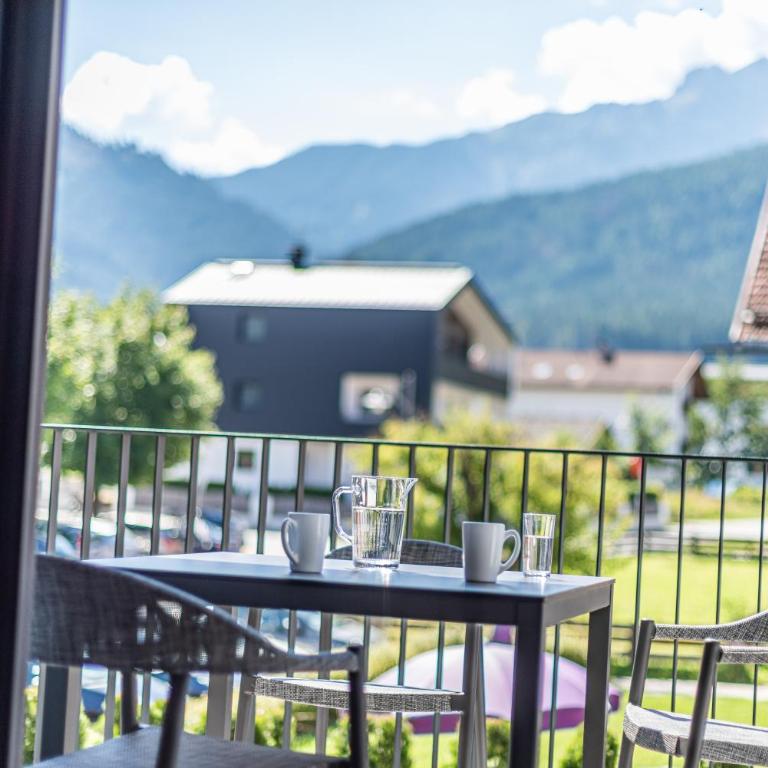 Deluxe Appartement Arve - Appartamento con 2 Camere da Letto - 34