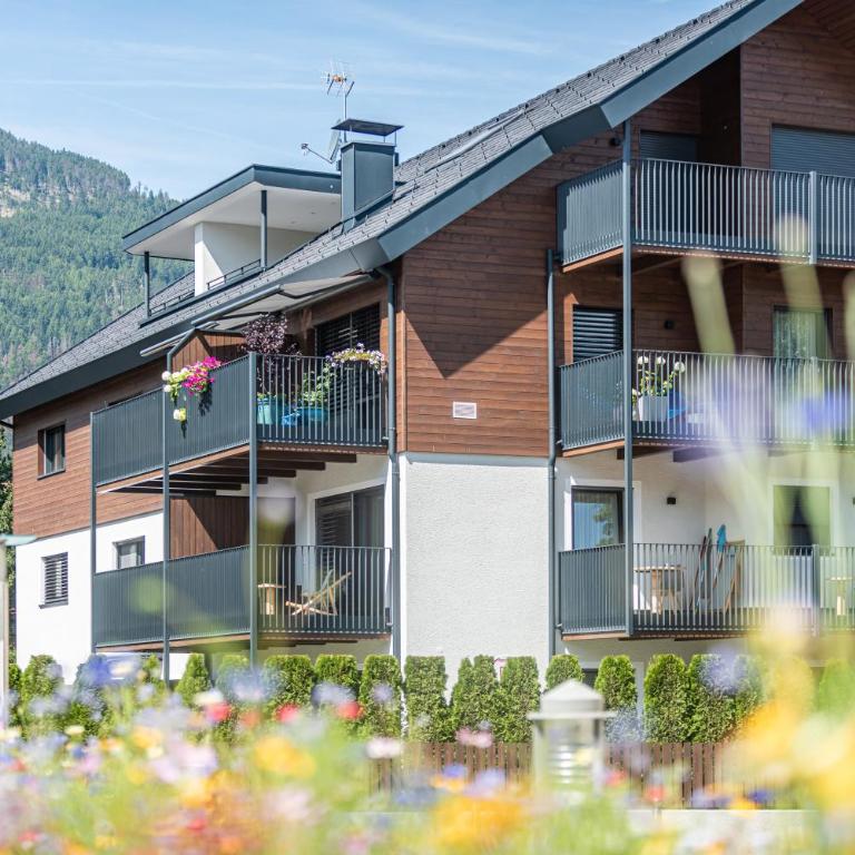 Deluxe Appartement Arve - Appartamento con 2 Camere da Letto - 5