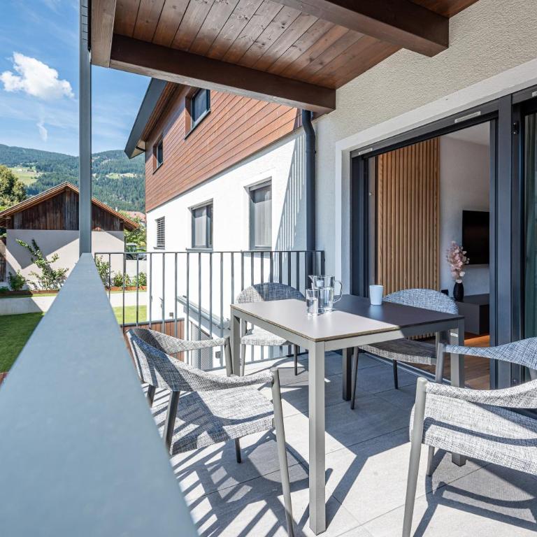 Deluxe Appartement Arve - Appartamento con 2 Camere da Letto - 36