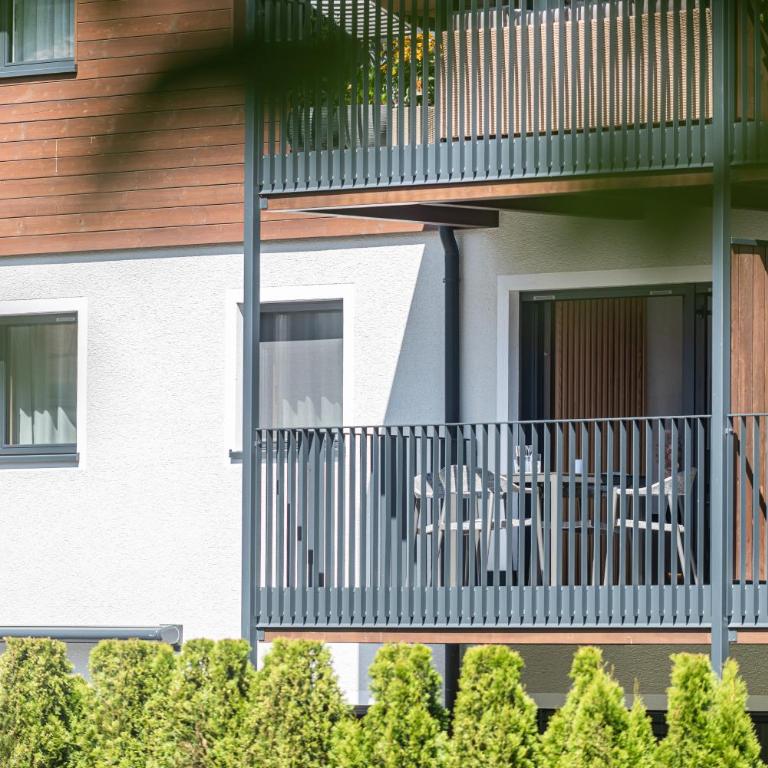 Deluxe Appartement Arve - Appartamento con 2 Camere da Letto - 33