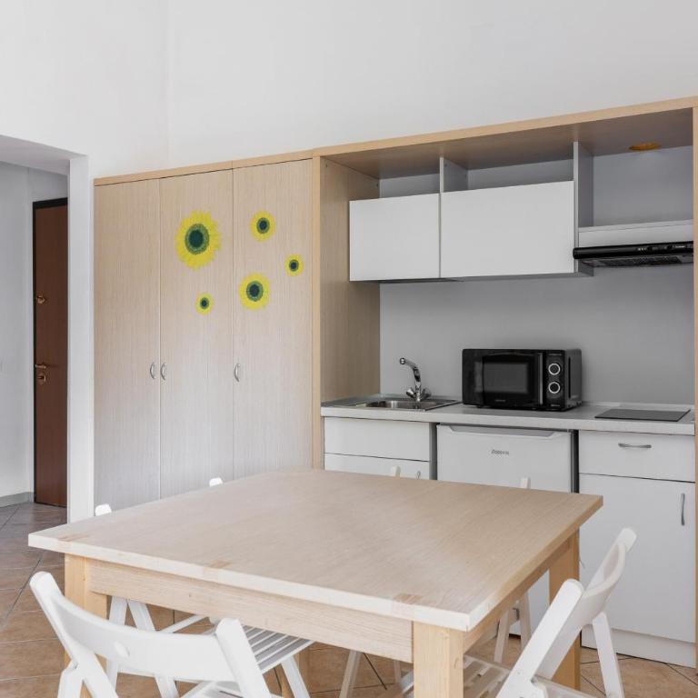 Gramsci 3 Studios by Wonderful Italy - Appartamento - 8