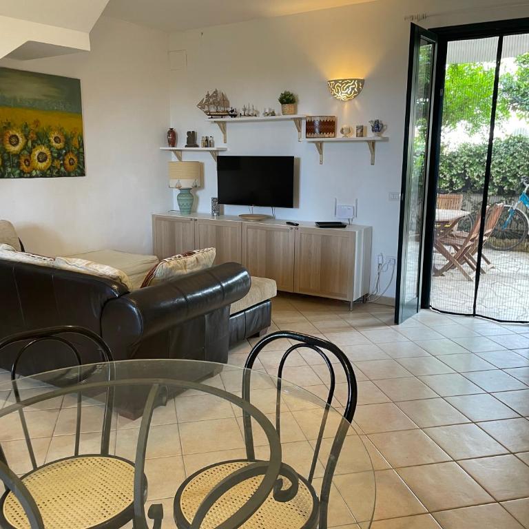 Sweet Harmony - villetta all inclusive a 300m dal mare - Three-Bedroom House - 3