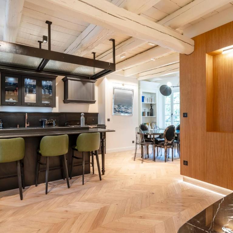 La Madeleine - Appartement - 15