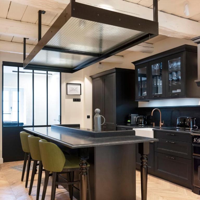 La Madeleine - Appartement - 3