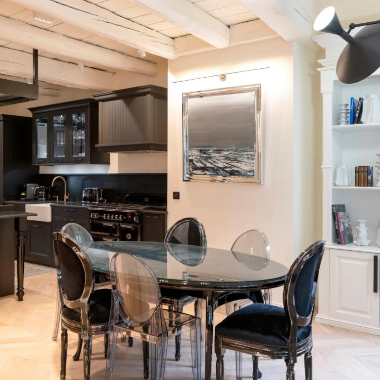 La Madeleine - Appartement - 4
