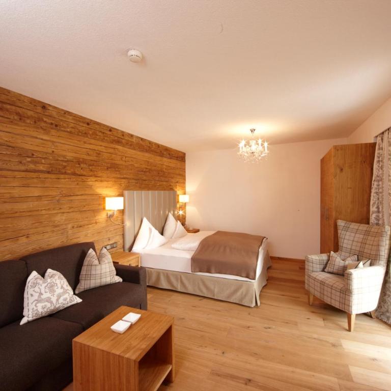 Hotel Gridlon - Comfort Doppelzimmer - 2