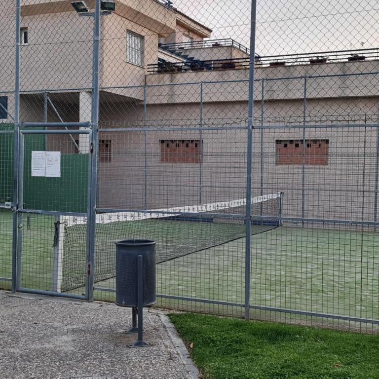 Aires de Doñana. Piscina y Playa. Parking gratis. - Apartamento de 3 dormitorios - 36