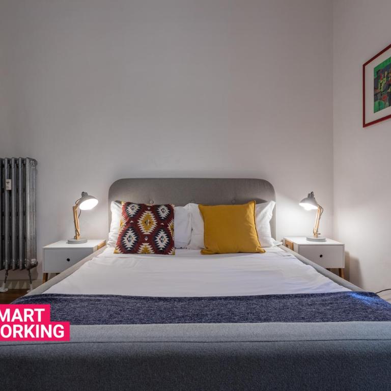 Casa Dora by Wonderful Italy - Appartamento con 2 Camere da Letto - 3
