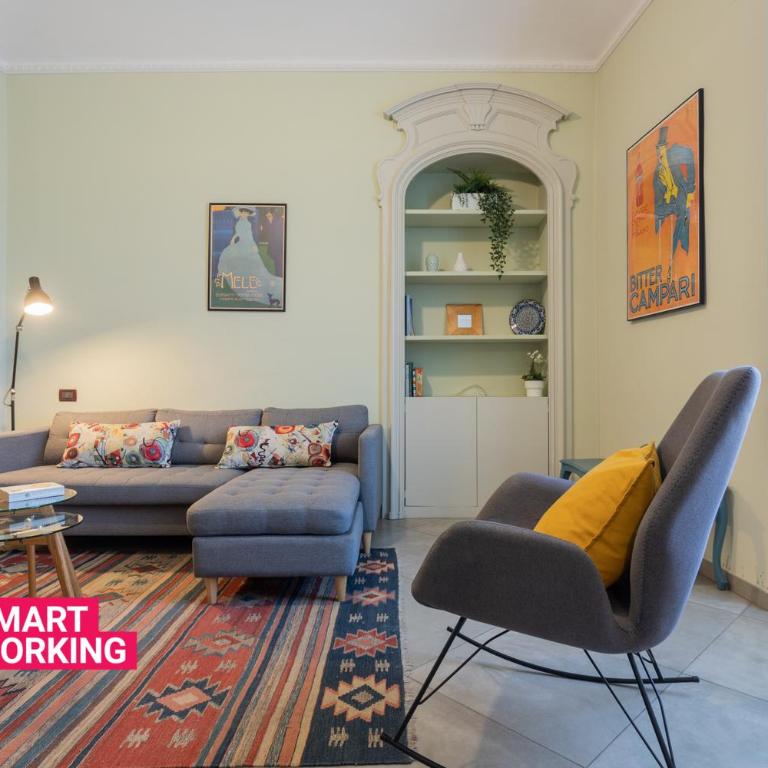 Casa Dora by Wonderful Italy - Appartamento con 2 Camere da Letto - 1