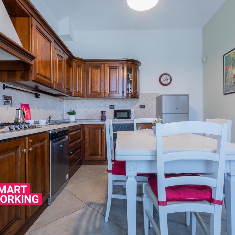 Casa Dora by Wonderful Italy - Appartamento con 2 Camere da Letto - 2