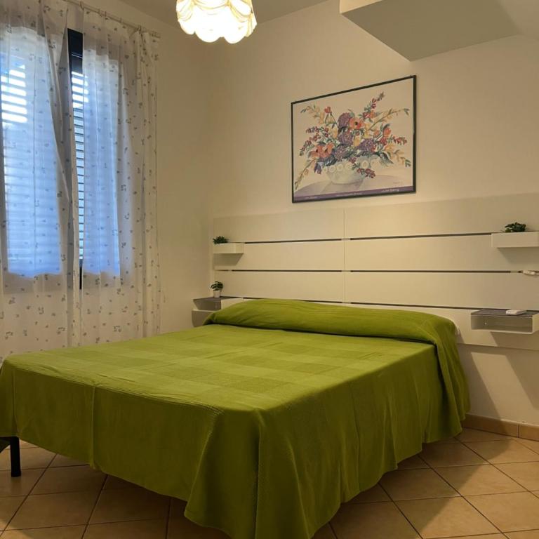 Sweet Harmony - villetta all inclusive a 300m dal mare - Three-Bedroom House - 15