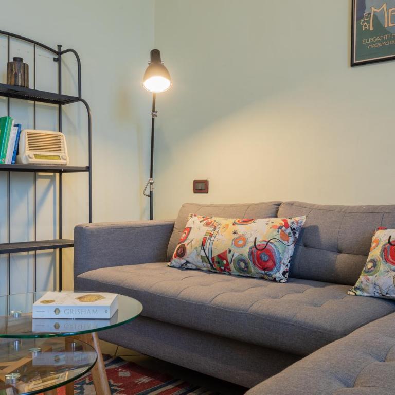 Casa Dora by Wonderful Italy - Appartamento con 2 Camere da Letto - 14
