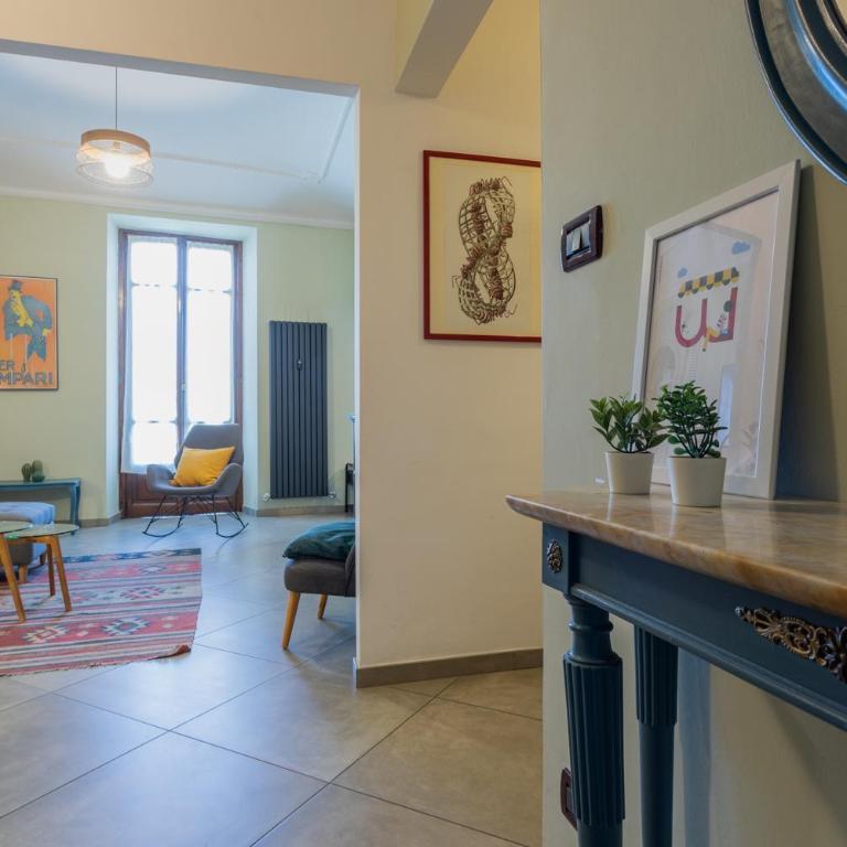 Casa Dora by Wonderful Italy - Appartamento con 2 Camere da Letto - 22