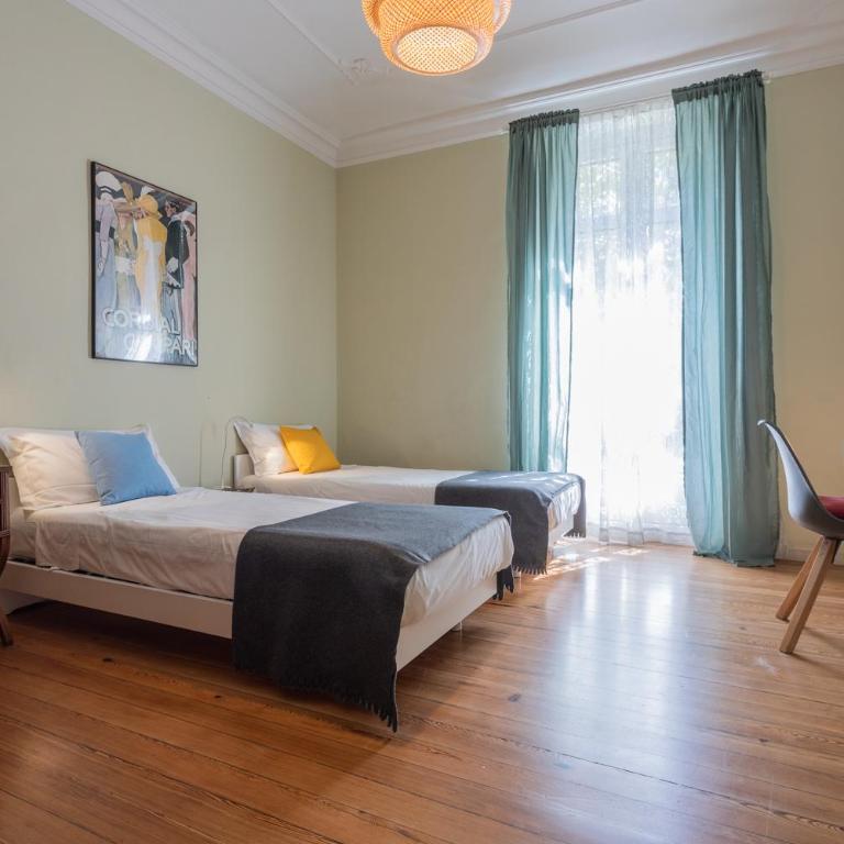 Casa Dora by Wonderful Italy - Appartamento con 2 Camere da Letto - 10