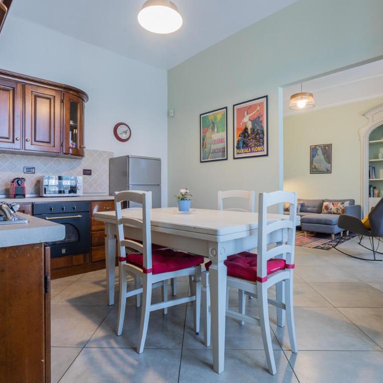 Casa Dora by Wonderful Italy - Appartamento con 2 Camere da Letto - 20