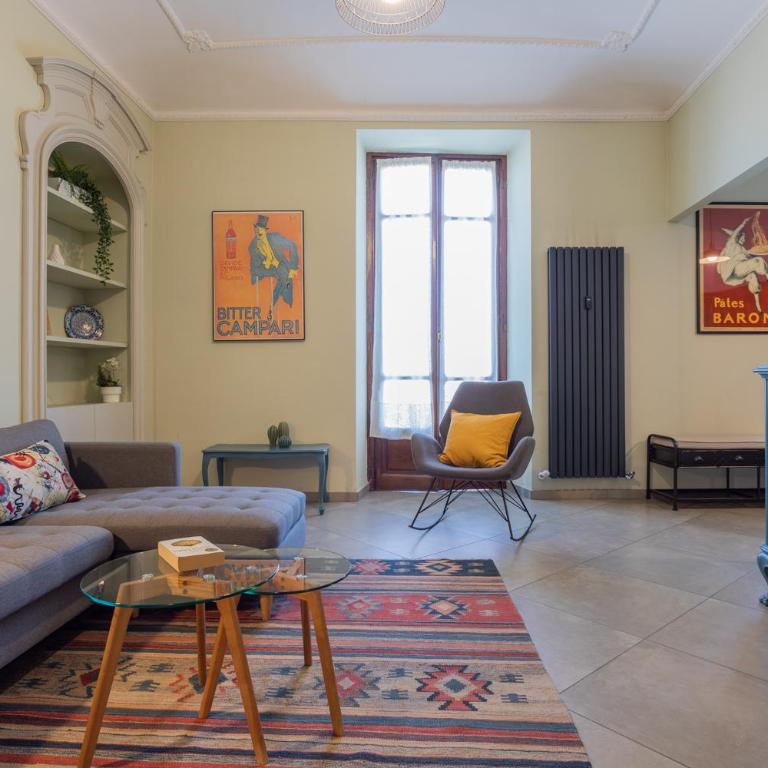 Casa Dora by Wonderful Italy - Appartamento con 2 Camere da Letto - 16
