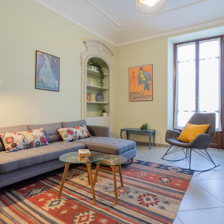 Casa Dora by Wonderful Italy - Appartamento con 2 Camere da Letto - 17