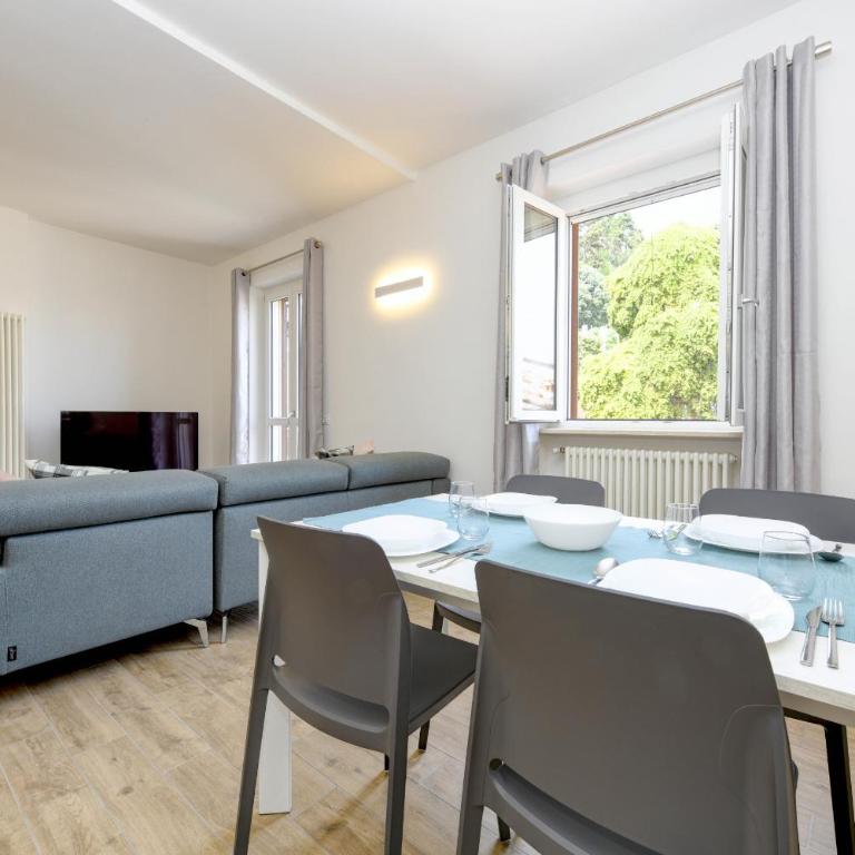 A tre passi dal lago 3 - Appartamento con 2 Camere da Letto - 2