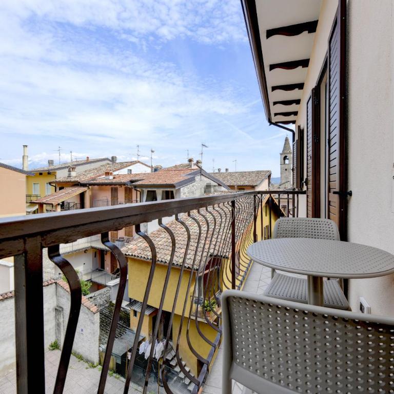 A tre passi dal lago 3 - Appartamento con 2 Camere da Letto - 5