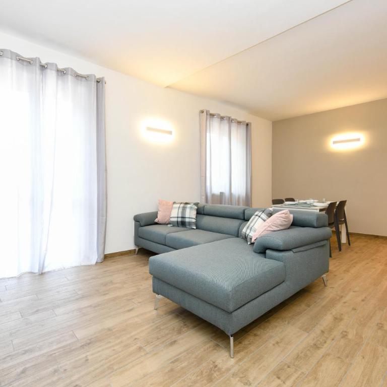 A tre passi dal lago 3 - Appartamento con 2 Camere da Letto - 6