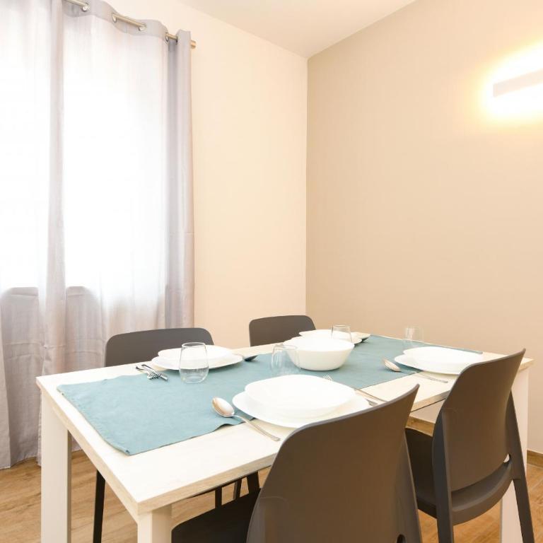 A tre passi dal lago 3 - Appartamento con 2 Camere da Letto - 8