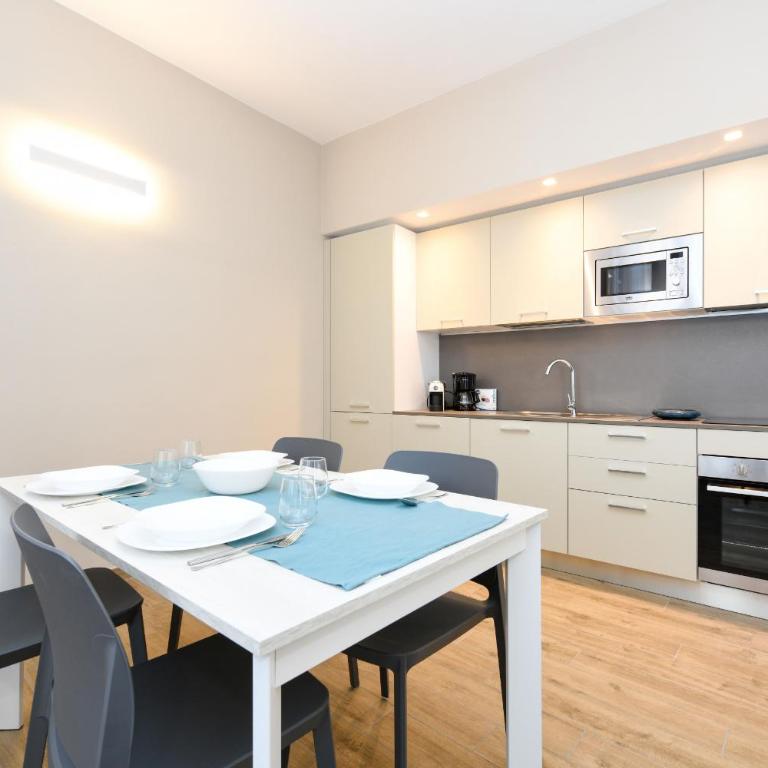 A tre passi dal lago 3 - Appartamento con 2 Camere da Letto - 9