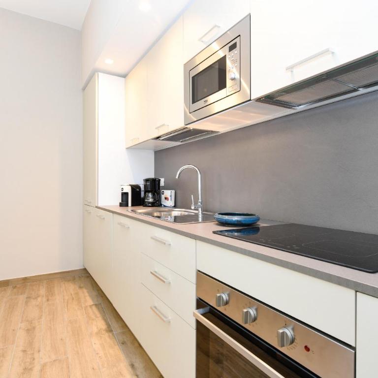 A tre passi dal lago 3 - Appartamento con 2 Camere da Letto - 11
