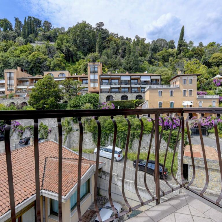 A tre passi dal lago 3 - Appartamento con 2 Camere da Letto - 15