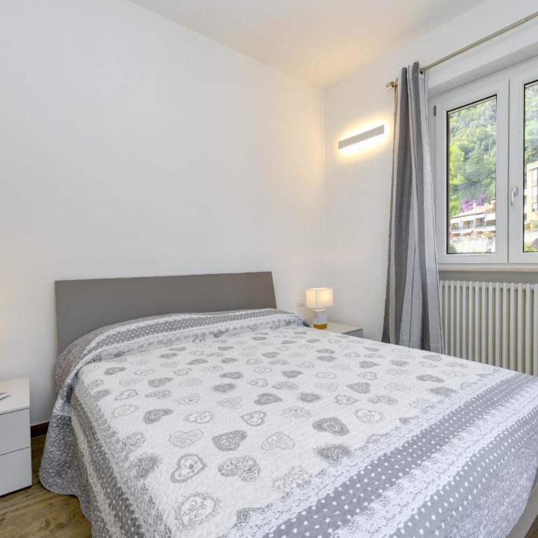 A tre passi dal lago 3 - Appartamento con 2 Camere da Letto - 16