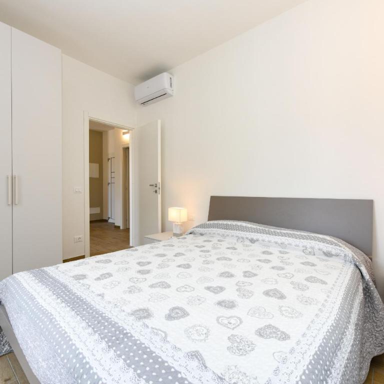 A tre passi dal lago 3 - Appartamento con 2 Camere da Letto - 17