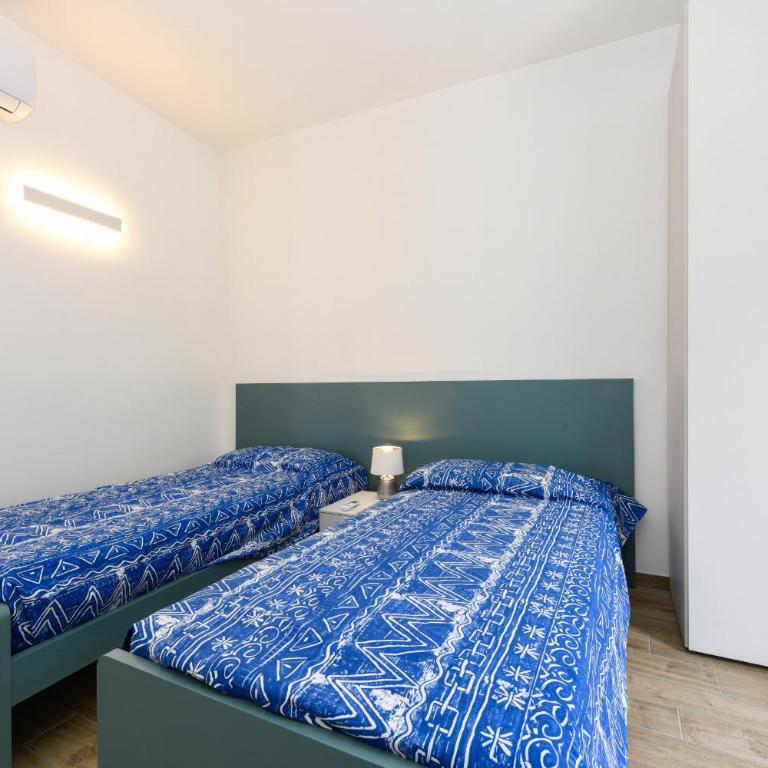 A tre passi dal lago 3 - Appartamento con 2 Camere da Letto - 19