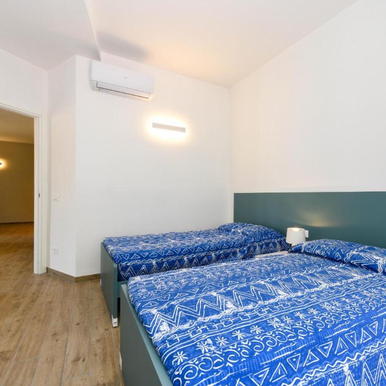 A tre passi dal lago 3 - Appartamento con 2 Camere da Letto - 20