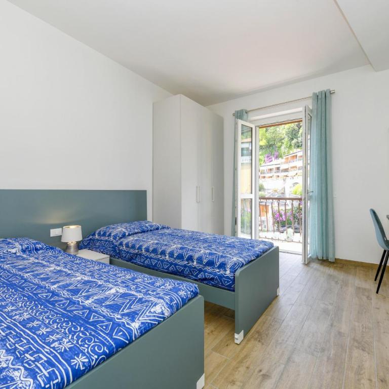 A tre passi dal lago 3 - Appartamento con 2 Camere da Letto - 21