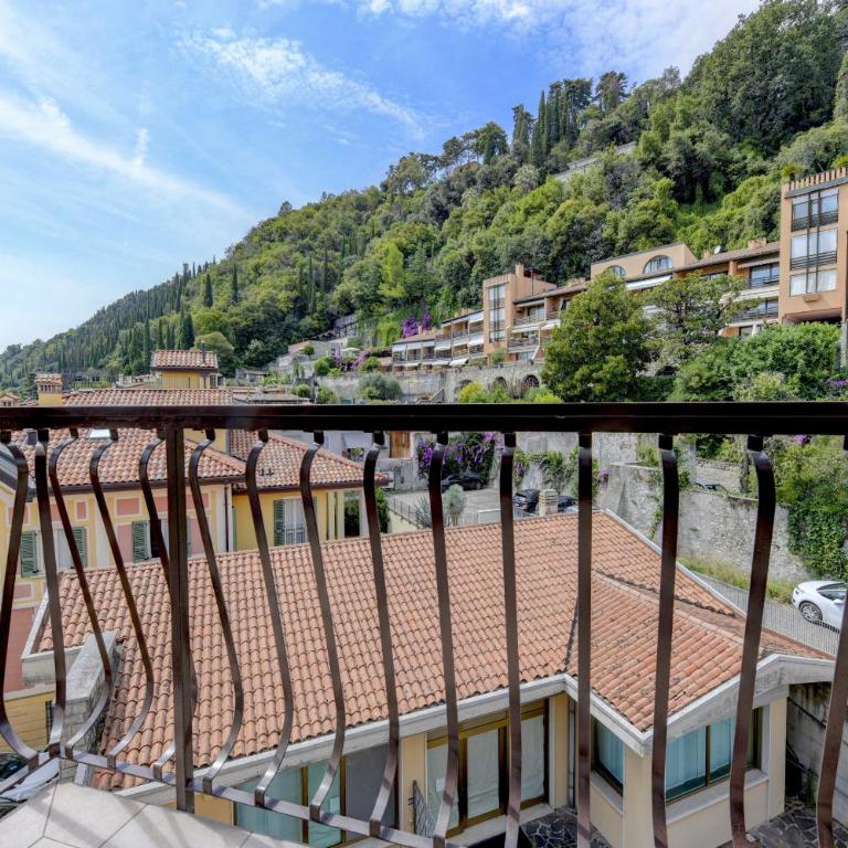 A tre passi dal lago 3 - Appartamento con 2 Camere da Letto - 22